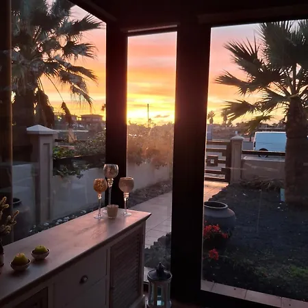 Villa Esmeralda - 3 Bedrooms & Panoramic Views