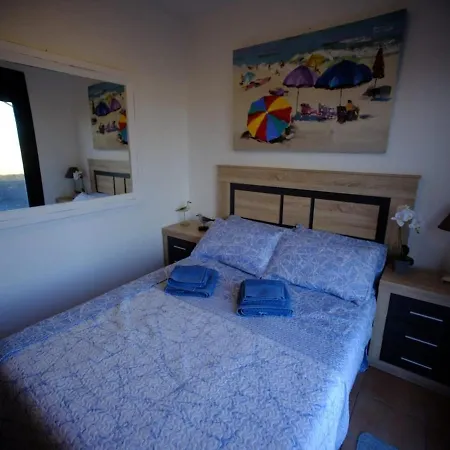Esmeralda - 3 Bedrooms & Panoramic Views