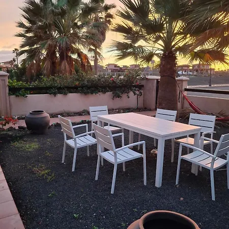 Esmeralda - 3 Bedrooms & Panoramic Views Lajares