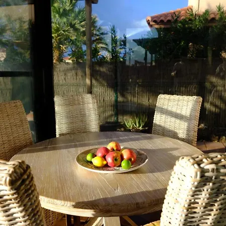 Esmeralda - 3 Bedrooms & Panoramic Views Villa