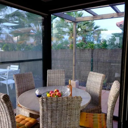 Esmeralda - 3 Bedrooms & Panoramic Views
