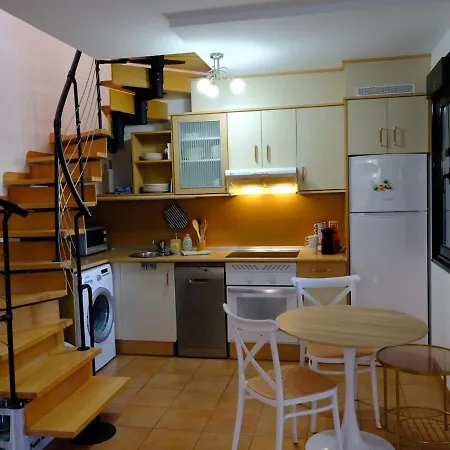 Esmeralda - 3 Bedrooms & Panoramic Views