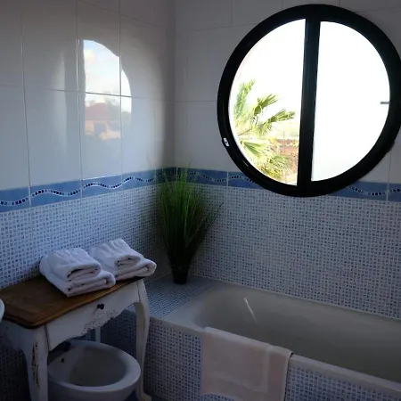 Esmeralda - 3 Bedrooms & Panoramic Views