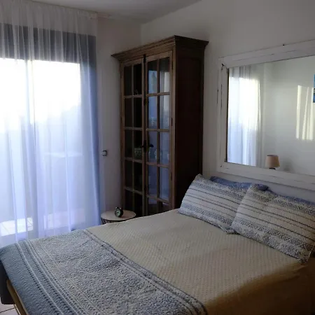 Esmeralda - 3 Bedrooms & Panoramic Views Lajares