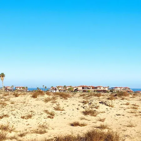 Villa Esmeralda - 3 Bedrooms & Panoramic Views