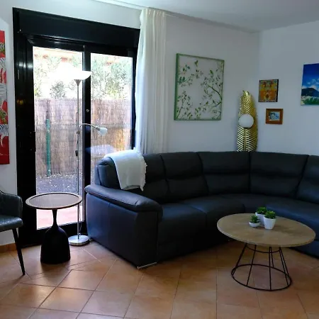 Esmeralda - 3 Bedrooms & Panoramic Views