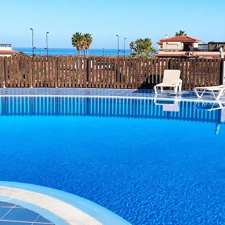 Esmeralda - 3 Bedrooms & Panoramic Views Villa *