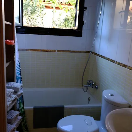 Esmeralda - 3 Bedrooms & Panoramic Views Lajares