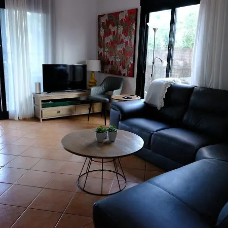 Esmeralda - 3 Bedrooms & Panoramic Views Villa