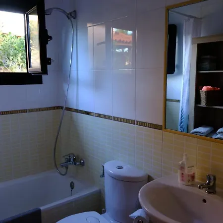 Esmeralda - 3 Bedrooms & Panoramic Views