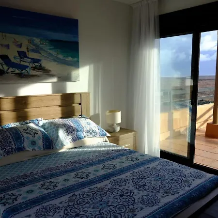 Esmeralda - 3 Bedrooms & Panoramic Views
