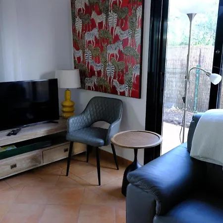 Villa Esmeralda - 3 Bedrooms & Panoramic Views