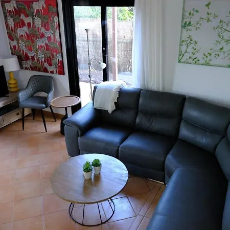 Villa Esmeralda - 3 Bedrooms & Panoramic Views Lajares