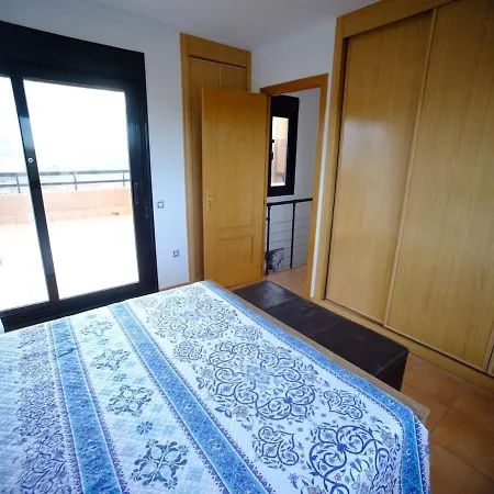 Esmeralda - 3 Bedrooms & Panoramic Views