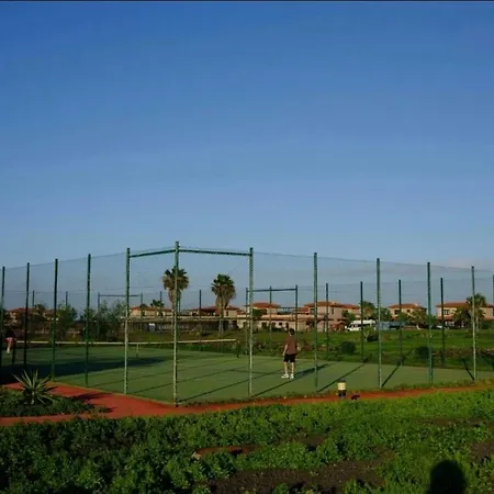 Esmeralda - 3 Bedrooms & Panoramic Views Lajares